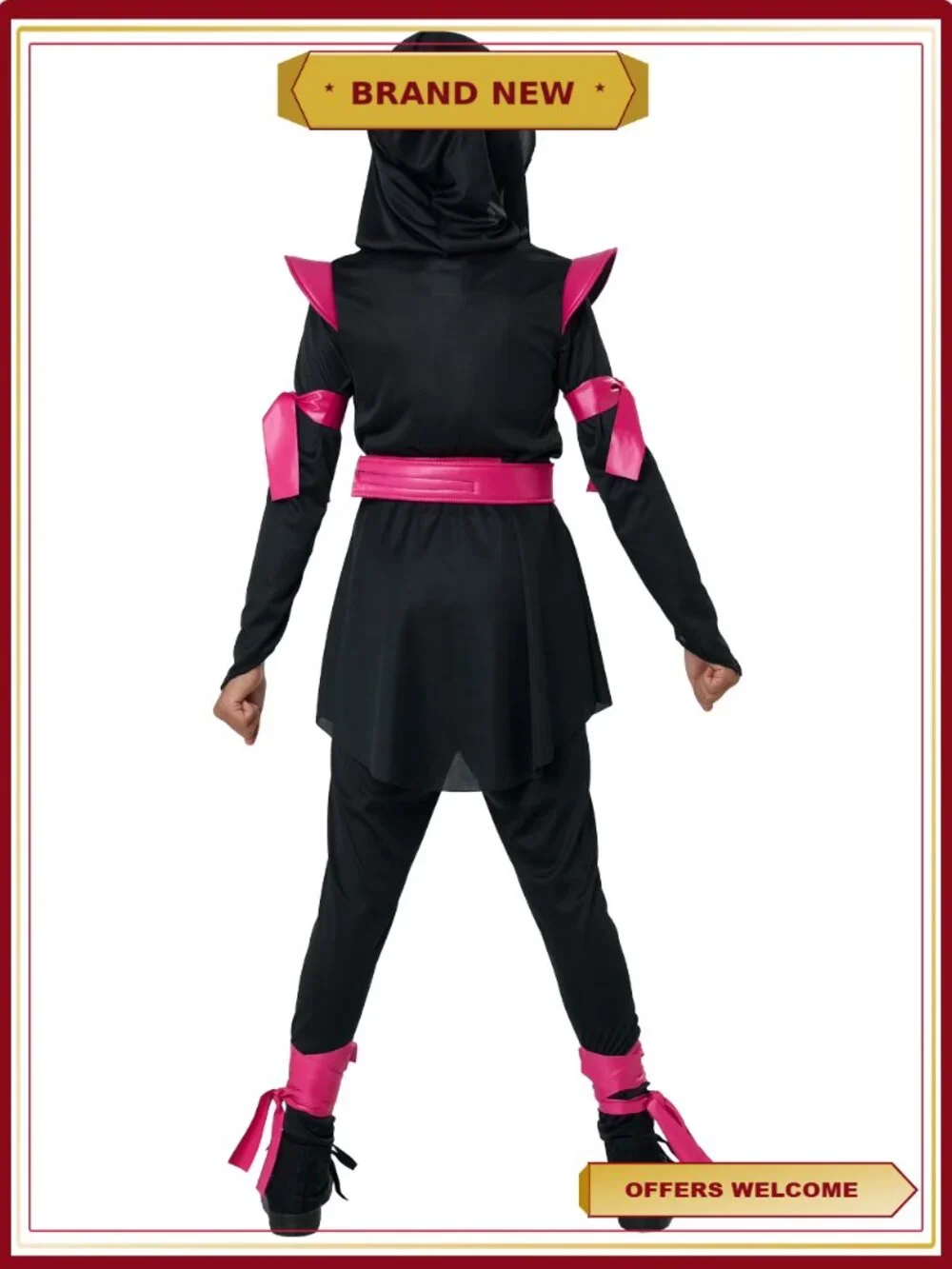 N/A dragon ninja